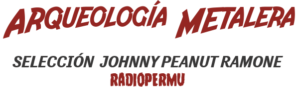 Logo de Arqueología Metalera
